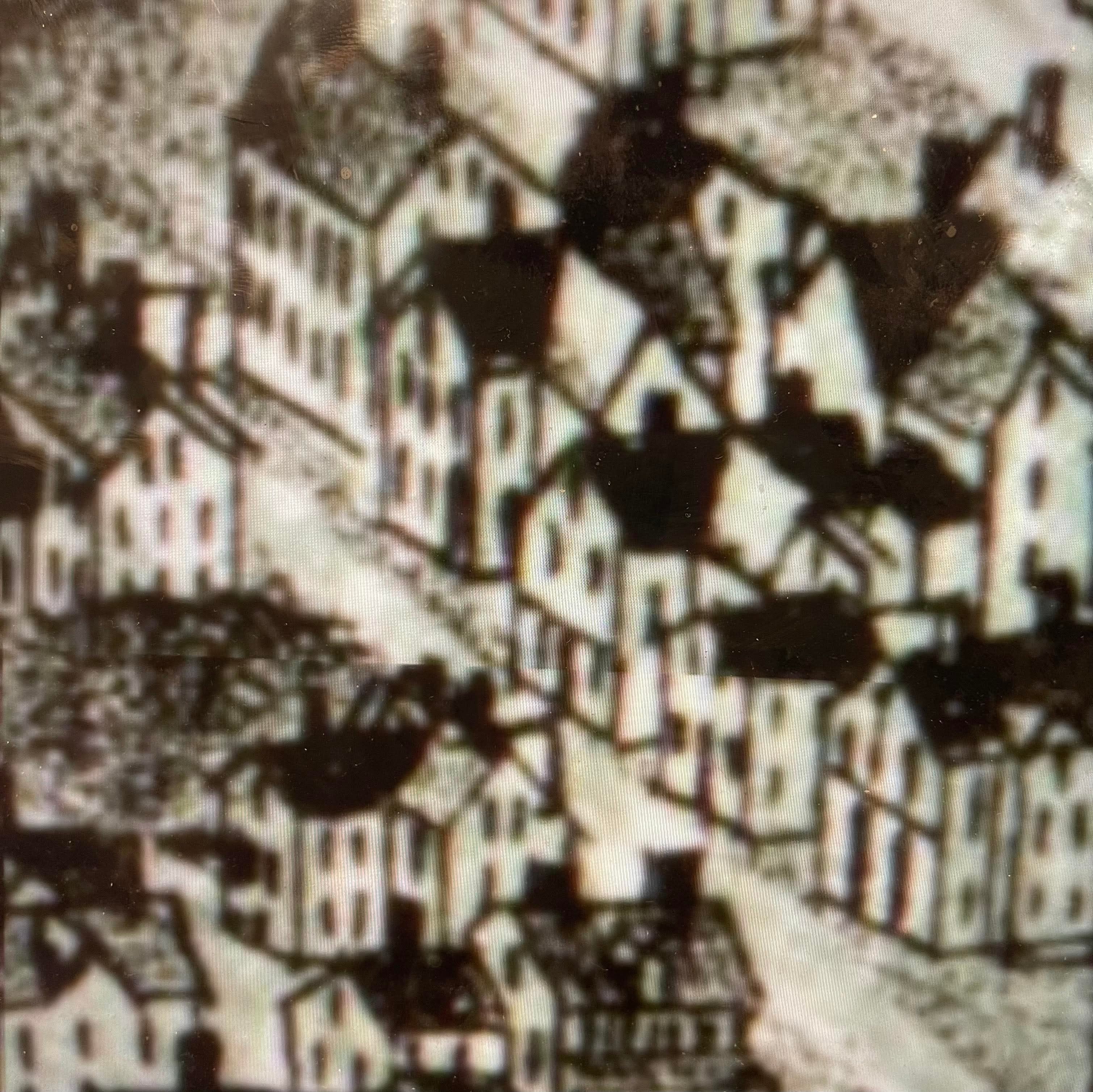 1890 Lower Mills Milton Drawing (Closeup)